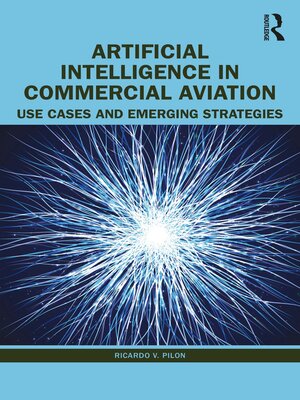 cover image of Artificial Intelligence in Commercial Aviation
